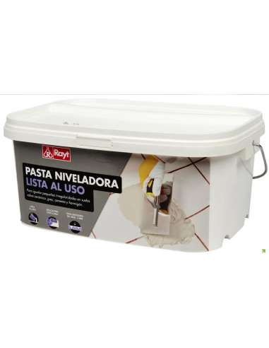 PASTA NIVELADORA 5 KG.