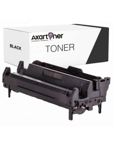 CARTUCHO TONER COMPATIBLE OKI B410d