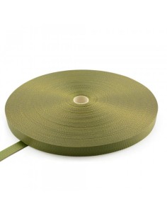 MURTRA ESLINGA TEXTIL 40 mm.1800 KG.KAKI (1 M.