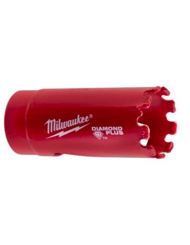 MILWAUKEE BROCA M14 DIAMANTE CORONA 32 MM.