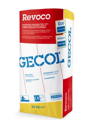 REVOCO 25 KG.