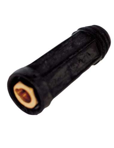 CONECTOR ELECTRICA HEMBRA 25