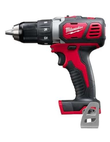 CHAVE DE FENDA MILWAUKEE 18V.S/BATERIA M18BDD-0