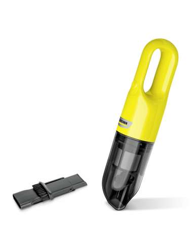 KARCHER ASPIRADOR CVH2 MANO 5V-8.4V