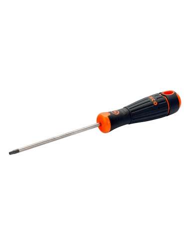 BAHCO DESTORNILLADOR FIT TORX T- 4