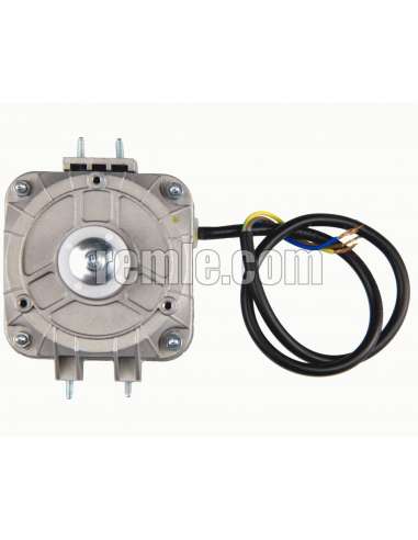 MOTOR VENTILADOR 10W S/P MULTIANCLAJE