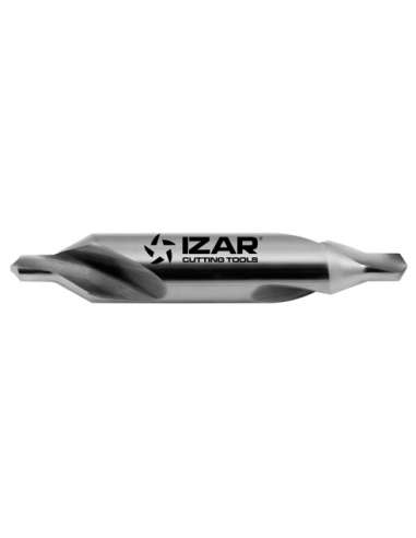 IZAR BROCA HSS 333A CENTRAR  2.00* 6,30