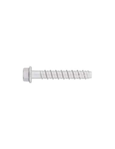 TORNILLO HORMIGON ROSCA TOTAL 12*110 HEXAGONAL RECUBRIMIENTO ATLANTIS C3-H