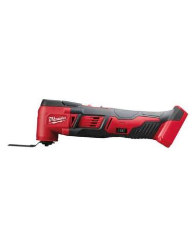 MILWAUKEE MULTITOOL 12V.S/BATERIA M12FMT-0