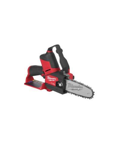 MILWAUKEE SIERRA PODA 12V.ESPADIN 15 cm.SIN BATERIA M12FHS-0