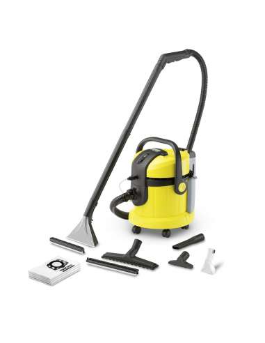 KARCHER ASPIRADOR  4 L.1400W.70 L/S SE4002