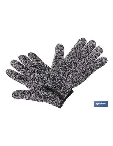 COFAN GUANTES ANTICORTE MAXIMA RESISTENCIA CORTE/ABRASISON GALA 10 T. 8