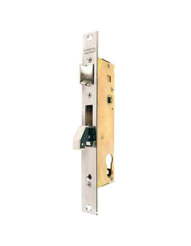 LINCE LOCK 5570 25 85 METAL MORTISE LOCK/CAM HOOK 13