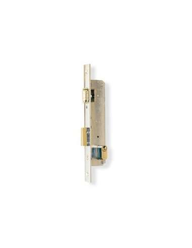 LINCE CERRADURA 5561-N 20 75 OVAL ROD.PALE.