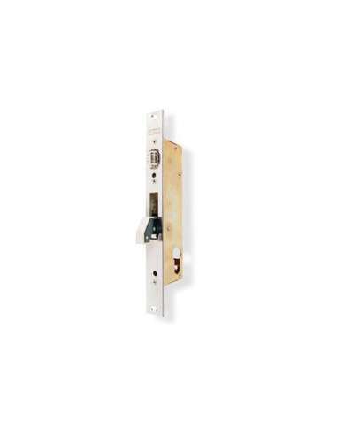 LINCE LOCK 5571 20 METAL MORTISE 85 CAM GANCHO ROLO 13