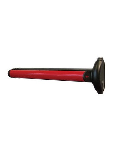 ISEO ANTI-PANIC RED 94240845 PUSH 1 POINT 842