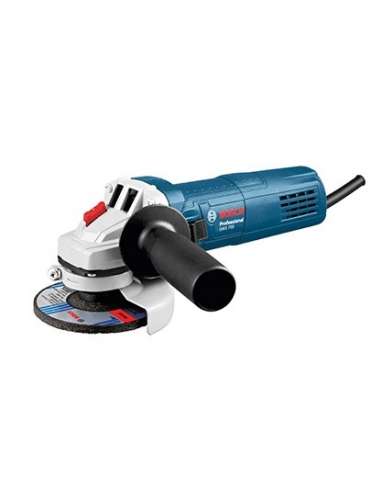 BOSCH AMOLADORA GWS 700 115 700 W