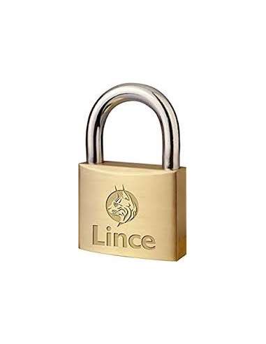 LINCE CADEADO 300 40 ENDESA