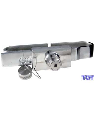 TOY CERRADURA TR-1 CAMION/BALLESTA/REJA