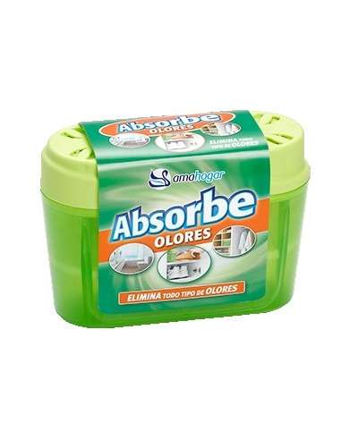 ABSORBEOLORES