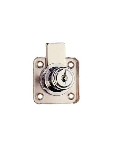 AGA LOCK 361L 25 GAVETA DE MADEIRA SOBREPOR