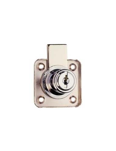 AGA LOCK 361L 20 GAVETA DE MADEIRA SOBREPOR