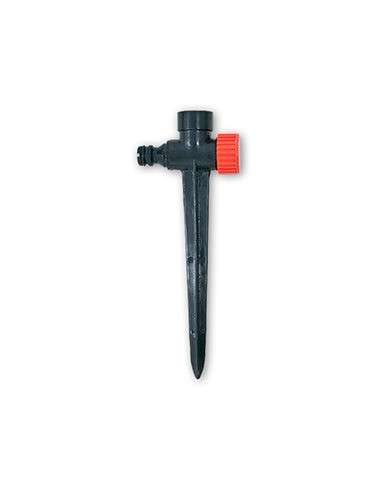 RIEGO RAPIDO PVC PINCHO ASPERSOR