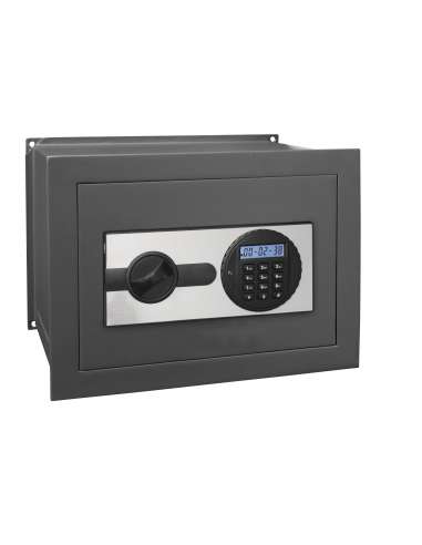 BTV CAJA FUERTE SECURE 2625-B