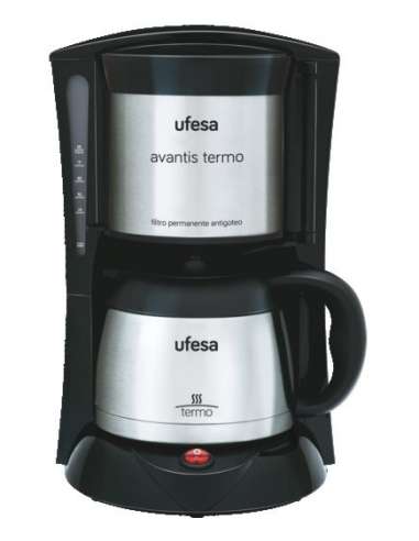 UFESA CAFETERA CG7236