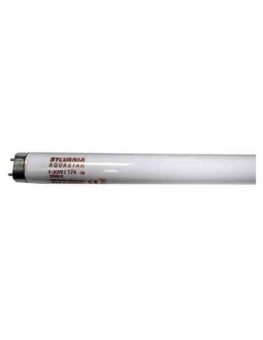 TUBO FLUORESCENTE ACUARIOS 36W T8 120CM