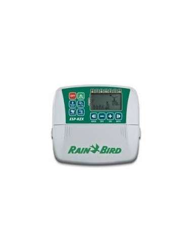 PROGRAMADOR RAINBIRD 4 ESTAÇÕES INTERIORES RZX4I