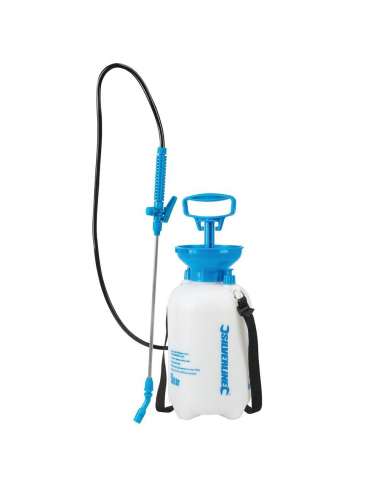 SILVERLINE PULVERIZADOR .5 L.