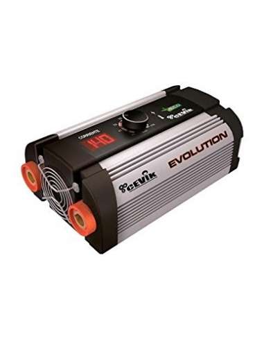 CEVIK INVERTER 140 A.MINI