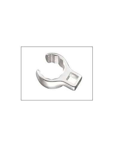 STAHL.LLAVE CROW-RING 3/8 BOCA ESTRELLA 3/4