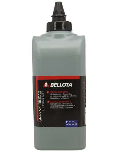 BELLOTA POLVO TIRALINEA 50230 500 GR.