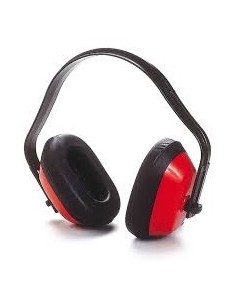 COFAN ANTI-NOISE HELMET SNR-27 SNR:30db EN 352-1