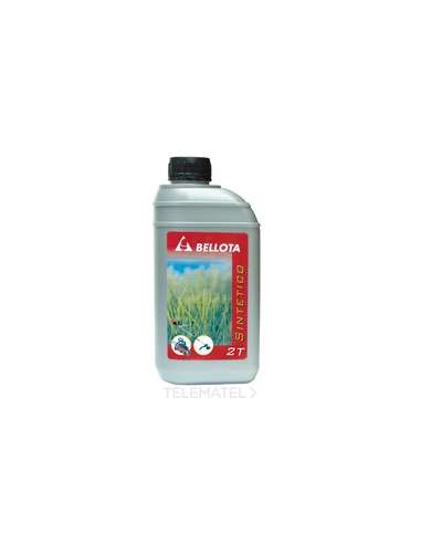 BELLOTA ACEITE 2T 1 L.