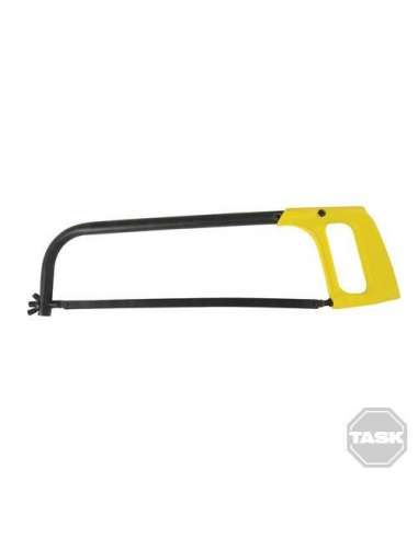 ARCO SIERRA HIERRO MANGO PISTOLA PLASTICO