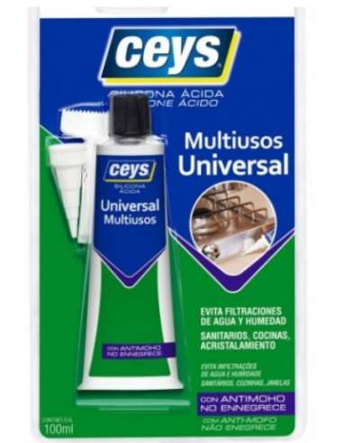 CEYS SELLACEYS BLANCO BLISTER 100 ML