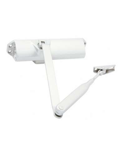 DORMA MUELLE TS68 BLANCO 9016