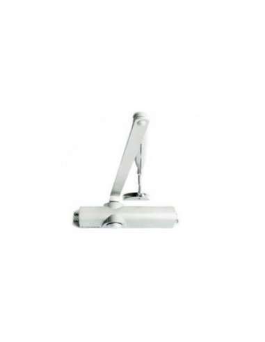 TELESCO MUELLE COMPACT1000 60 KG.CORTO BLANCO