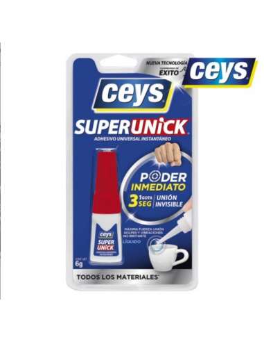 CEYS SUPERUNICK 6 GR