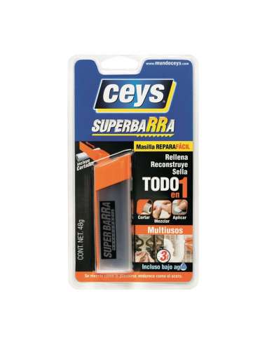 CEYS SUPER BARRA MULTIUSOS 48 GR.