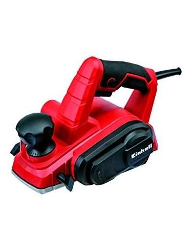 EINHELL CEPILLO TC-PL 750 82 MM 750 W.