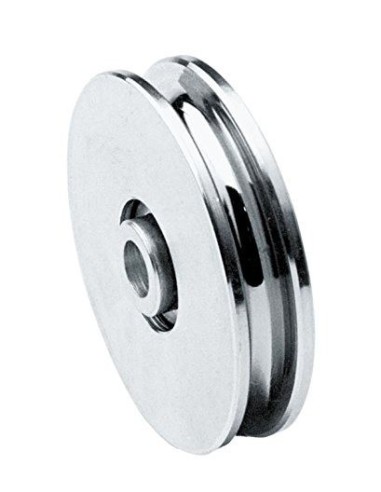 ROUND PULLEY 60*10