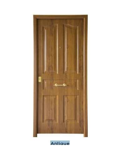 CEARCO PUERTA ANTIQUE  91 1 PUNTO RUSTICA DCHA