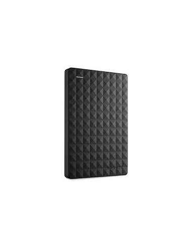 DISCO DURO EXTERNO SEAGATE 2 TB