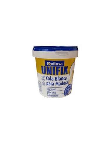 QUILOSA COLA BLANCA UNIFIX M54 1000 GR.