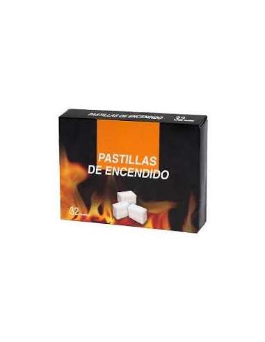 PASTILLA ENCENDER (48 U.