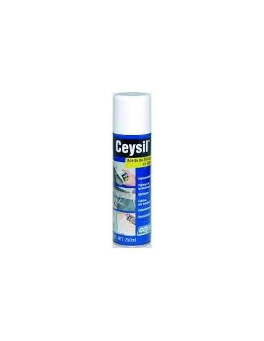 CEYS CEYSIL SILICONA SPRAY